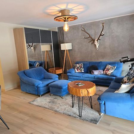 Apartament Mysliwski 자코파네 외부 사진