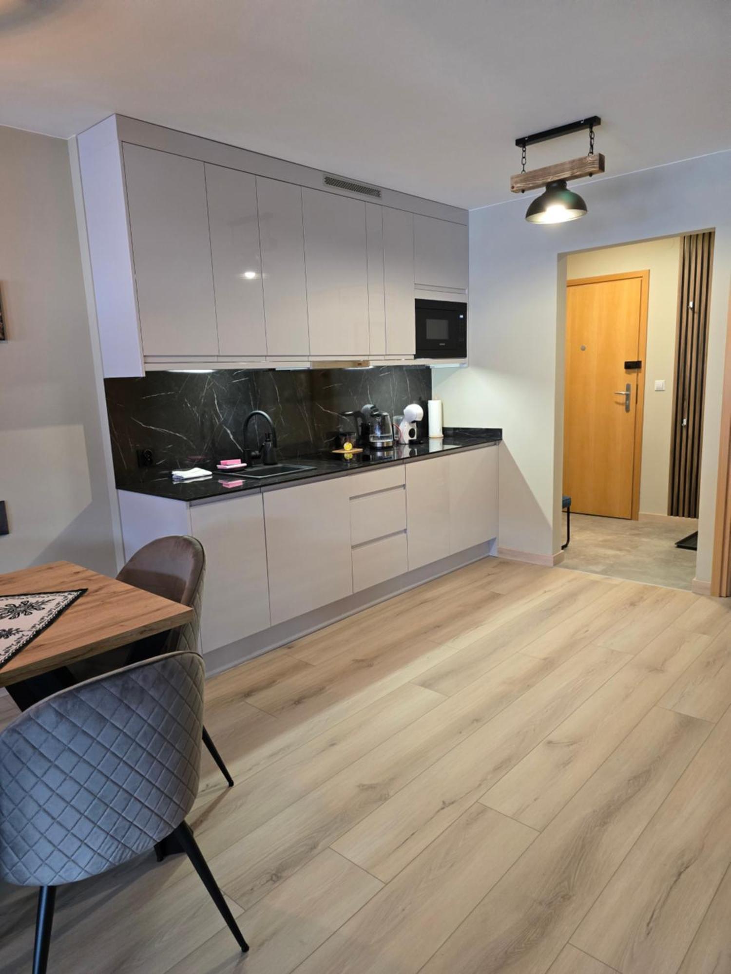 Apartament Mysliwski 자코파네 외부 사진